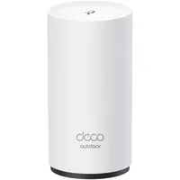TP-Link Deco BE25-Outdoor V1 - 802.11a/b/g/n/ac/ax/be (Wi-Fi 7)