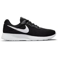 Nike Tanjun Damen Black/Barely Volt/Black/White 36