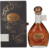 Cognac Ferrand Sélection des Anges Grande Champagne Cognac 41,8% Vol. 0,7l in Geschenkbox