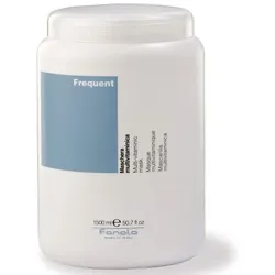 Fanola Frequent Multivitamin Pflegemaske 1500ml