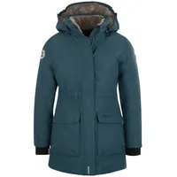 TROLLKIDS Alesund Coat Jacke - Mystic Blue - 98