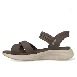 SKECHERS Ultra Flex 3.0 - Never Better Dark Taupe 38