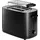 Zwilling Toaster 2-fach Schwarz Enfinigy