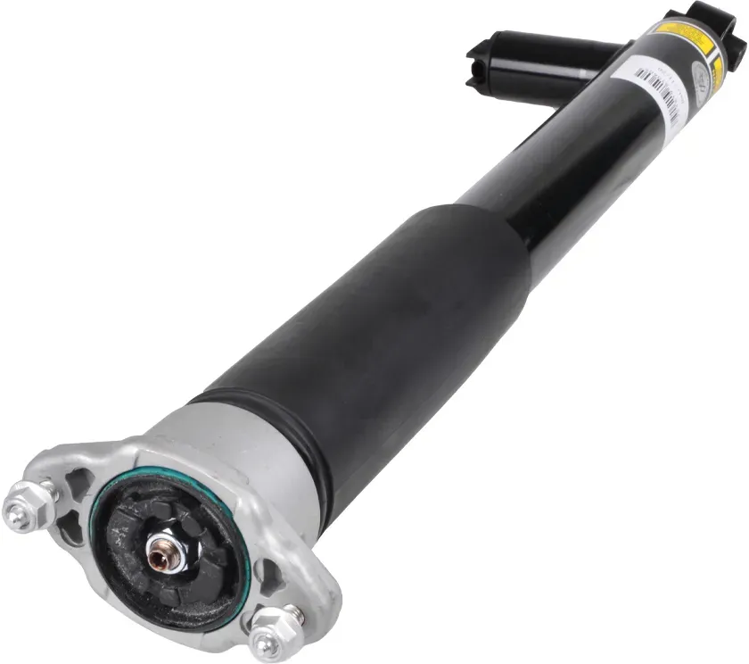 MIESSLERAUTOMOTIVE Stoßdämpfer 1215011530 Hinterachse links für Mercedes