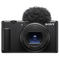 Sony Vlog-Kamera ZV-1 II