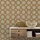Sublime Vliestapete Harmony 10 m x 52 cm Beige-Gold