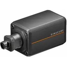 simucube 3 Ultimate Controller Schwarz PC