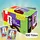 Panini FIFA World Cup 2026 Sticker Collection Box (100) Display
