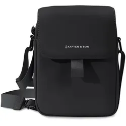 KAPTEN & SON - MALA - all black