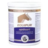 Vétoquinol Equipur opticort P Pellets