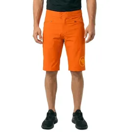 Endura Singletrack Lite Short fit XL Orange