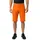 Endura Singletrack Lite Short fit XL Orange