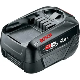 Rapid Akku 18 V 4,0 Ah