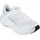 SKECHERS Max Cushioning Damen White/Black 38,5