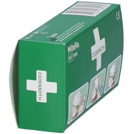 CEDERROTH Bandage/Kompr.f. Arm/Kopf 2 Stck. Mitellen