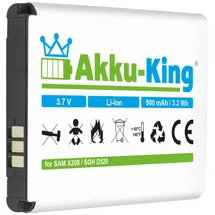 Samsung Akku für Samsung Typ: AB553446BE,