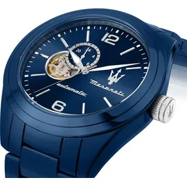 Maserati Traguardo Automatik Keramik 45,0 mm R8823150002