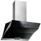 Kaiser AT 9343La Perle Dunstabzugshaube 90cm kopffreie 1250m3/h TFT Display