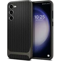 SPIGEN Galaxy S23 Plus Schutzhülle gunmetal
