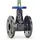 KSB Flansch-Absperrventil BOA-Compact EKB JL1040 DN 50 PN10/16