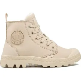 Palladium Pampa Hi Zip Wl 95982217, Boots - 36