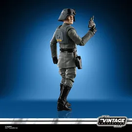 Hasbro Star Wars General Veers AT-AT Commander Actionfigur 9,5 cm
