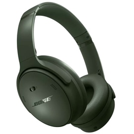 Bose QuietComfort Headphones zypressen-grün