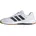 Herren Cloud White/Core Black/Lucid Red 39 1/3