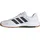 adidas Dropset Base Herren Cloud White/Core Black/Lucid Red 39 1/3