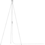 Umage Stehlampenfuß Tripod Aluminium Weiß