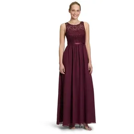 Vera Mont Abendkleid Rot 42
