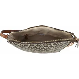 Gerry Weber Aeon Schultertasche Synthetik Darkbrown