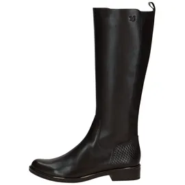 CAPRICE Damen Schwarz 36