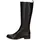 CAPRICE Damen Schwarz 36