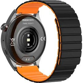 Maxcom FW66 Iron R Smartwatch Smartwatch