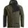 Ortovox Seceda 3L Jacke Herren Dark Wild Herbs XL