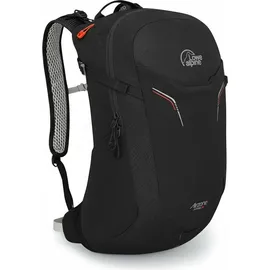 Johnny Urban Allen Large black/pink