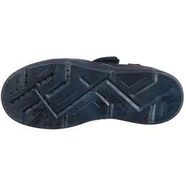 superfit Benny Blau/Weiß 36