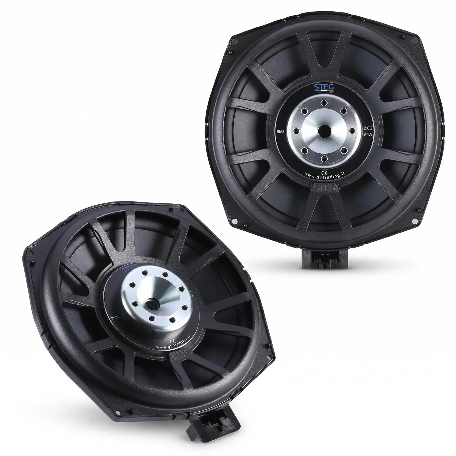 Steg BM8II BMW-Subwoofer | Masori