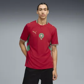 Puma Marokko Heimtrikot (Replica) 2026 Herren Gr. S