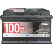 StART 100Ah 12V