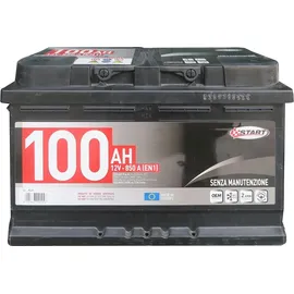 StART 100Ah 12V