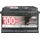 StART 100Ah 12V