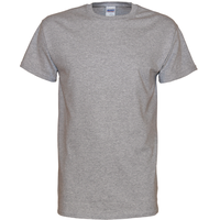 Gildan Heavy Cotton T-Shirt, sport grey, S