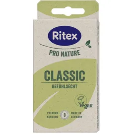 Ritex Pro Nature Classic Vegan