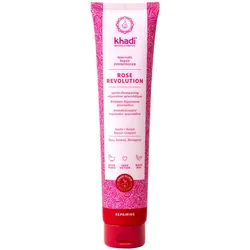 khadi Repairing Ayurvedic Repair Conditioner Rose Revolution 200 ml