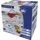 Luminarc Pure Box rechteckig transparent 1,22 l 3-tlg.