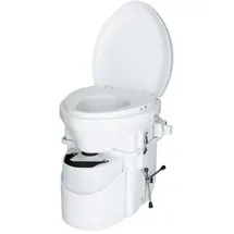 nature?s head Nature’s Head Trenntoilette mit Spider Handle
