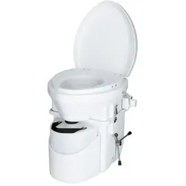 nature?s head Nature’s Head Trenntoilette mit Spider Handle