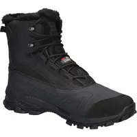 CMP Herren Fynnick WP Schuhe (Größe 42, schwarz)